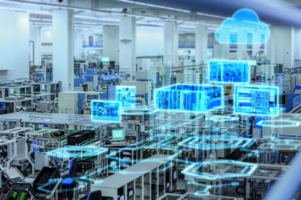 Российские IT-компании обратились в Минкомсвязь