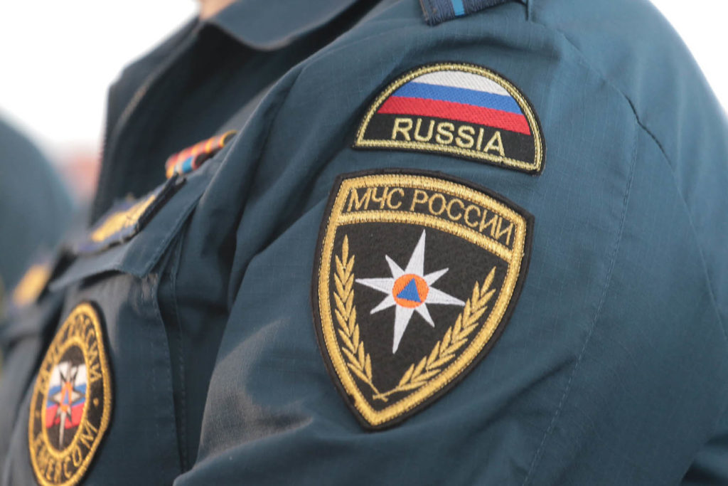 В Татарстане задержали замминистра по чрезвычайным ситуациям по подозрению в мошенничестве