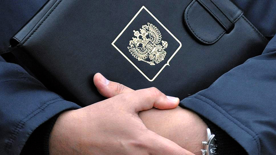 Разъяснены особенности заполнения форм, содержащих гостайну