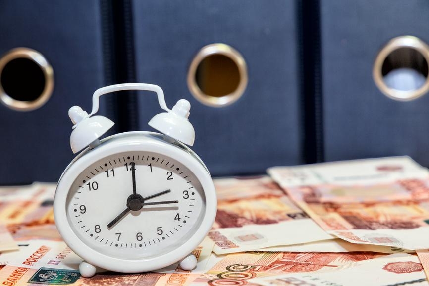 Минфин направил госкомпаниям директивы о неприменении в 2020 г. штрафных санкций к поставщикам