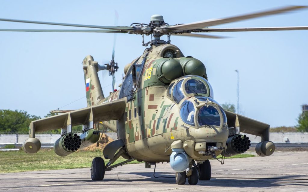 Губернатор Ростовской области предложил вносить аванс за работы по гособоронзаказу