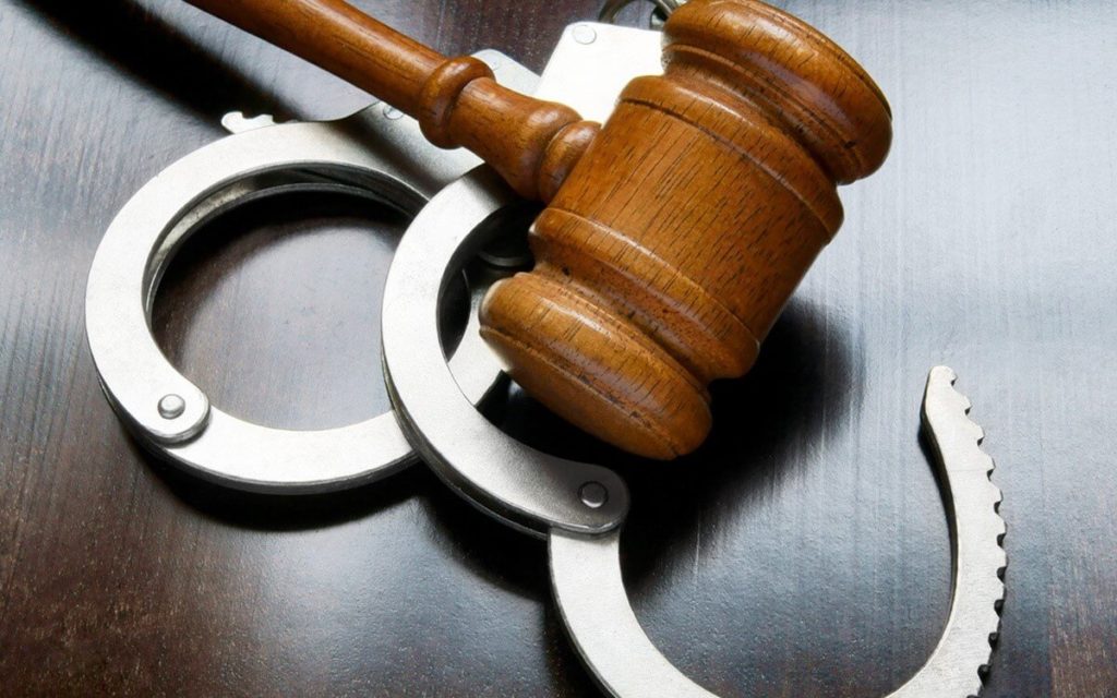 За нарушение закона о госзакупках введут уголовное наказание