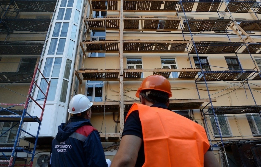 Минстрой предложил единые правила закупок по 223-ФЗ строительных работ “под ключ”