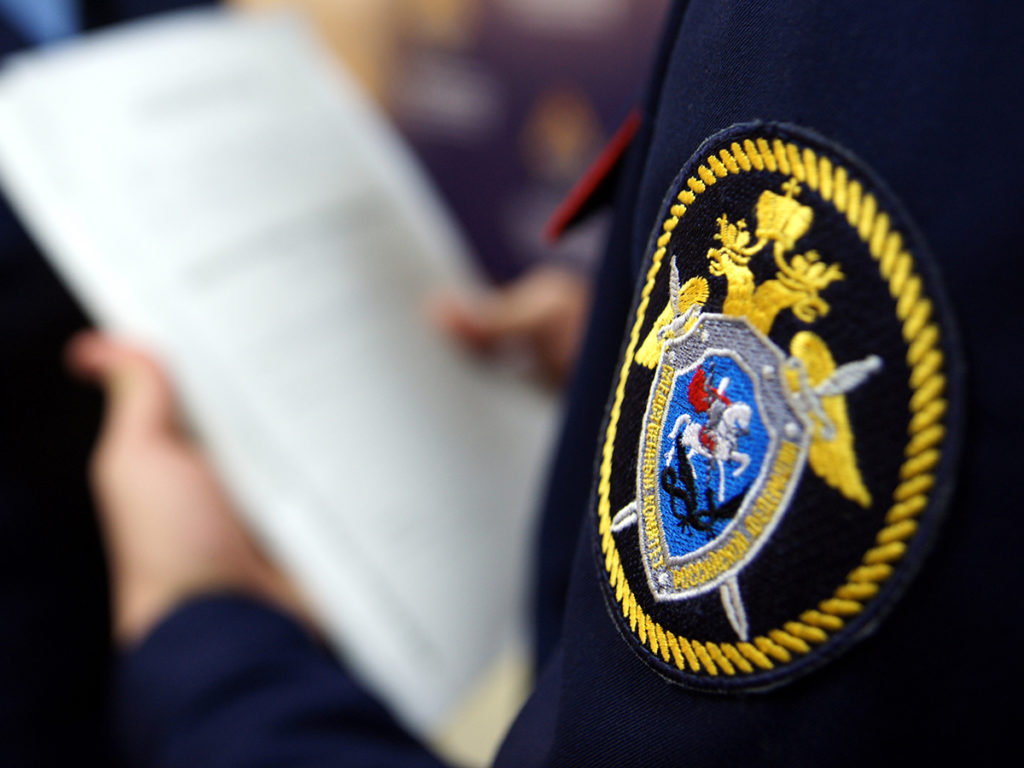 В Коми возбуждено дело о злоупотреблении полномочиями при госзакупках