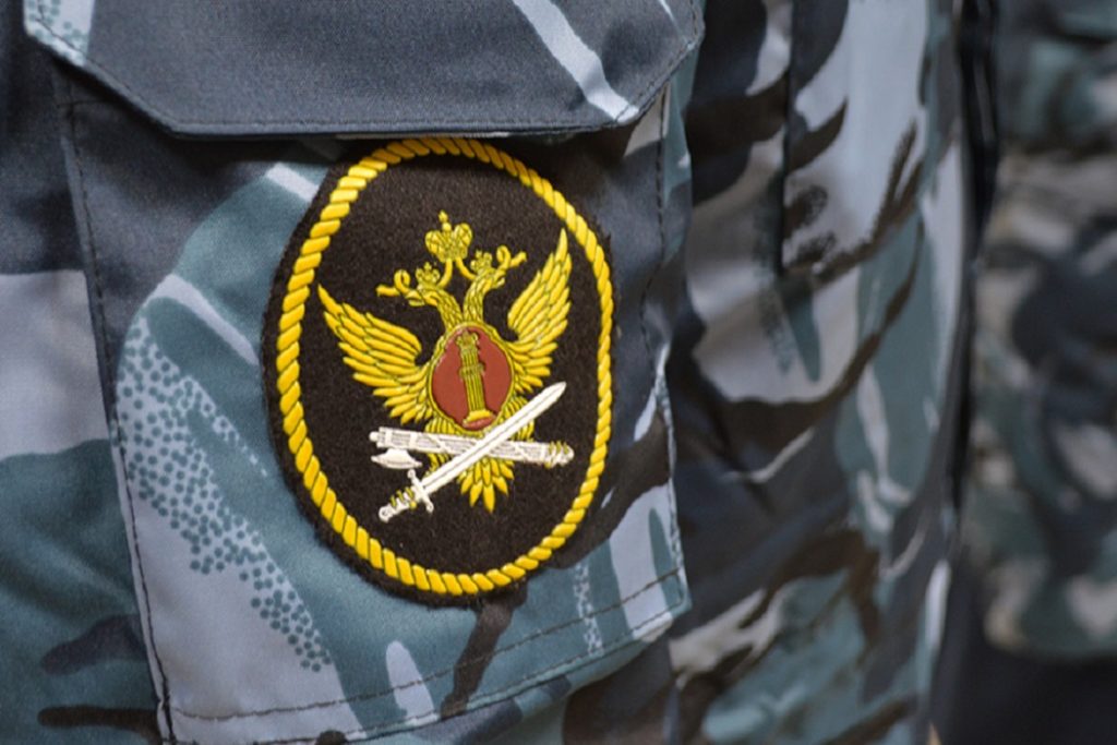 В Совфеде предлагают снять с ФСИН запрет на госзакупку иностранных промышленных товаров