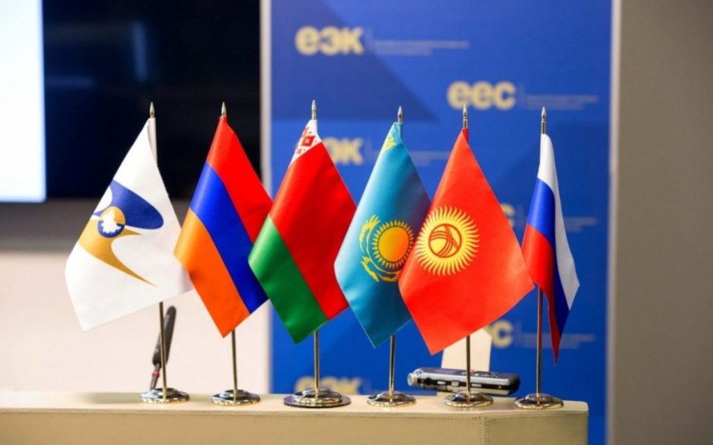 ЕЭК займется ведением реестра евразийской промышленной продукции  