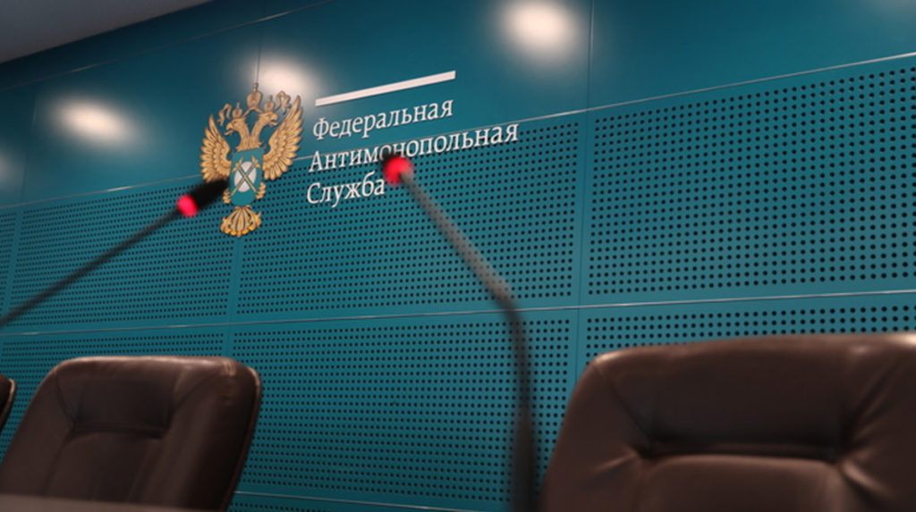 Кто возглавит ФАС