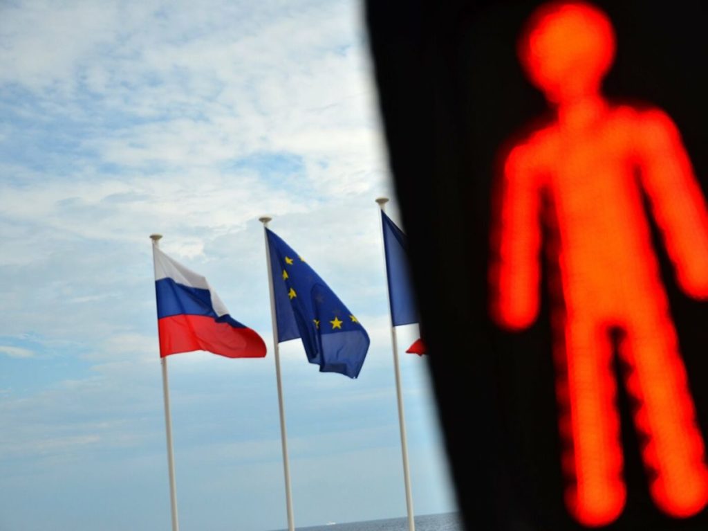 Продажа крымской «Массандры» может подвести ВТБ под санкции?  