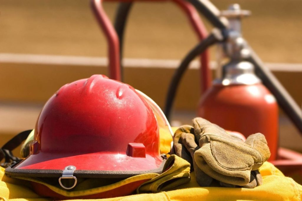 Утверждены типовые контракты, затрагивающие сферу обеспечения пожарной безопасности