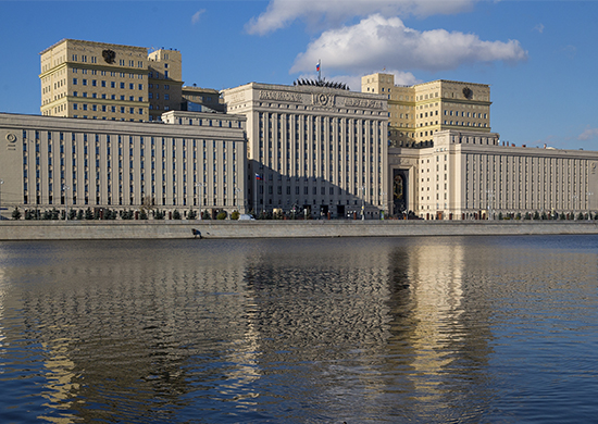 Госдума приняла закон о нераспространении норм о банковском сопровождении при ГОЗ