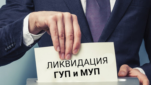 Число МУПов и ГУПов должно сократиться до конца года на 70%