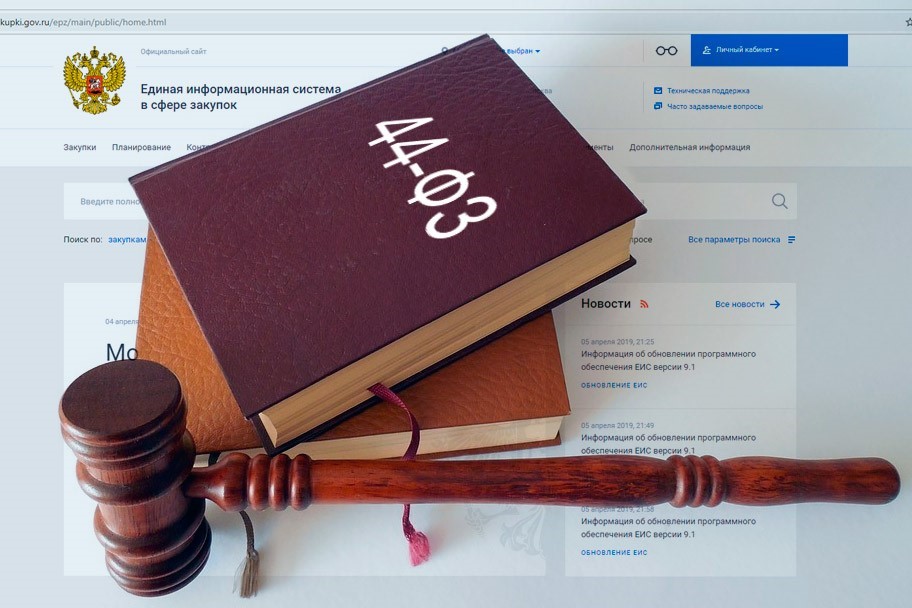 Обязаны ли юрлица руководствоваться 44-ФЗ