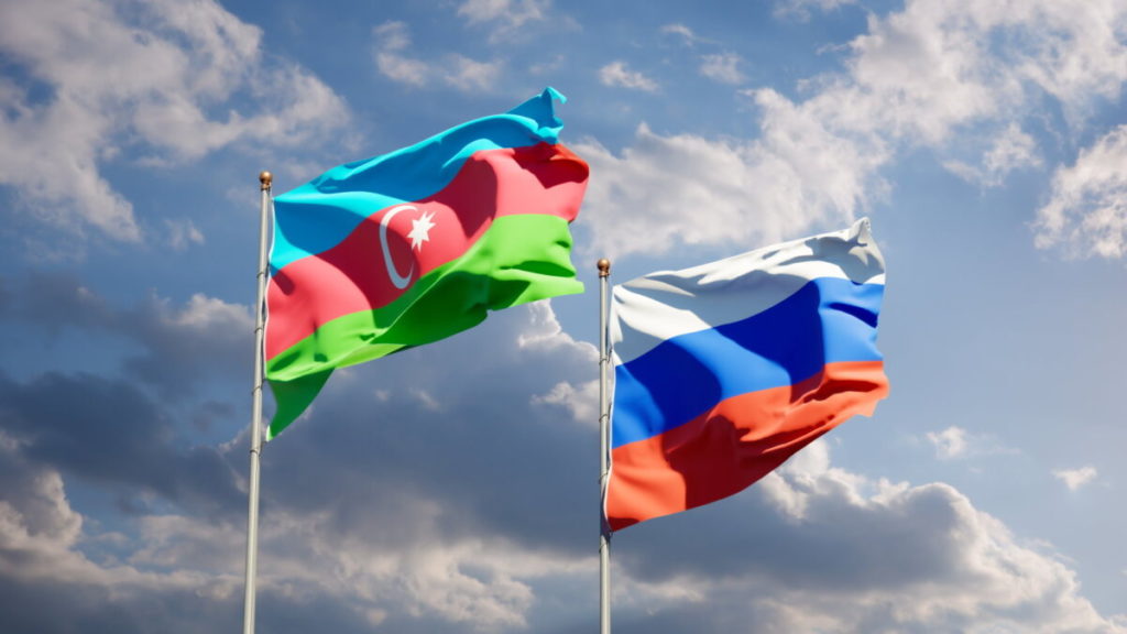 Россия отменила госзакупку в ЕИС после протеста МИД Азербайджана