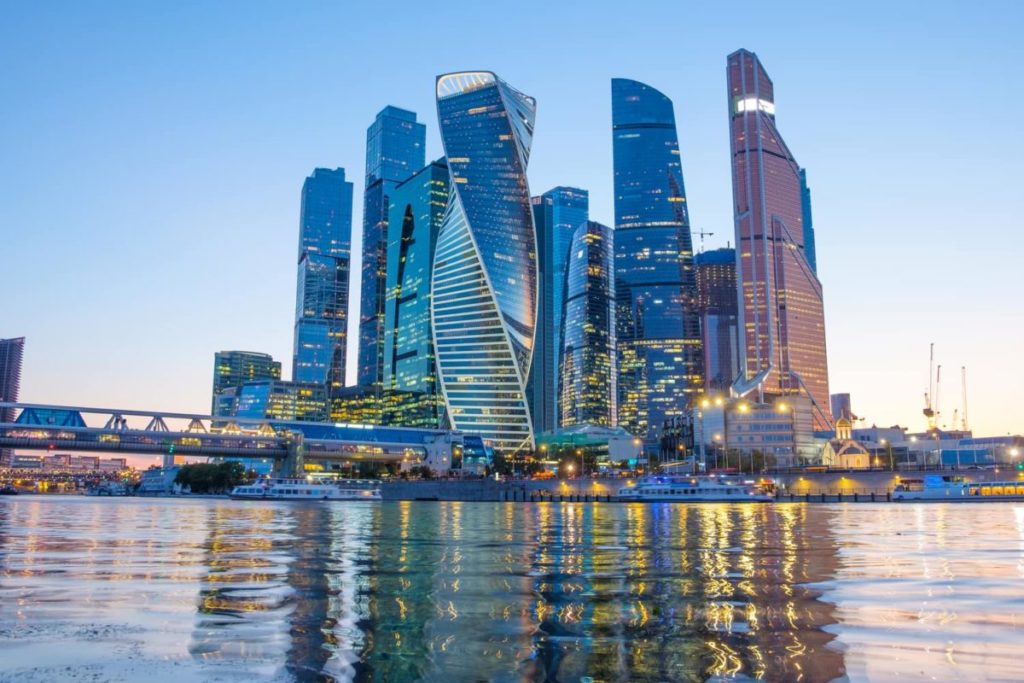 Объем госзакупок у малого бизнеса в Москве вырос почти на 40%