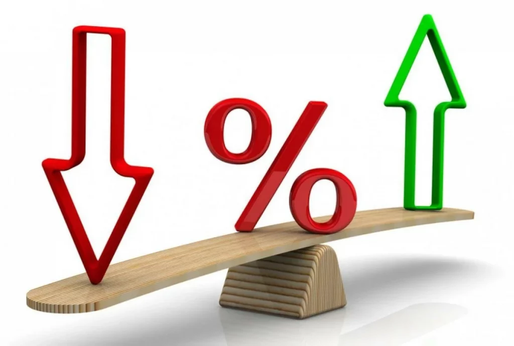 ЦБ повысил ключевую ставку до 8,5%