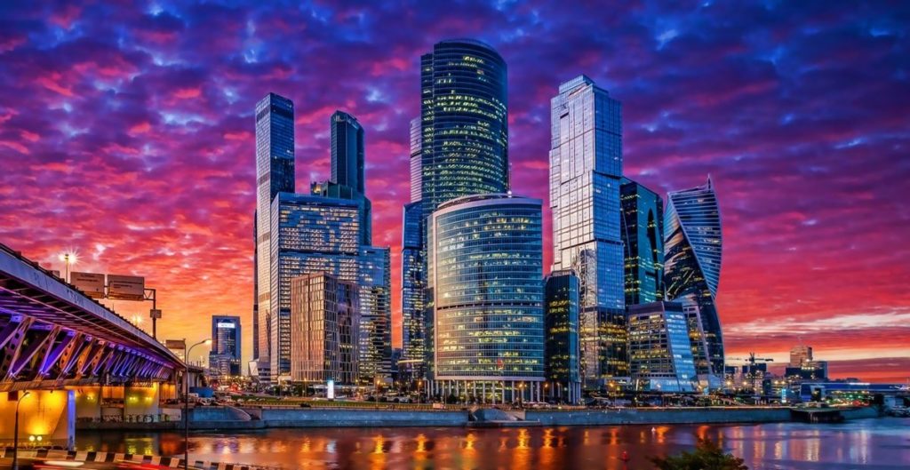 На портале поставщиков Москвы предприниматели могут оформить банковскую гарантию