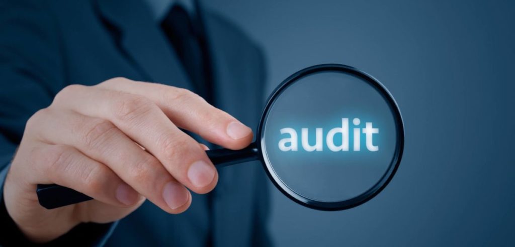 На создание цифровой платформы государственного аудита потратят 1,78 млрд руб.