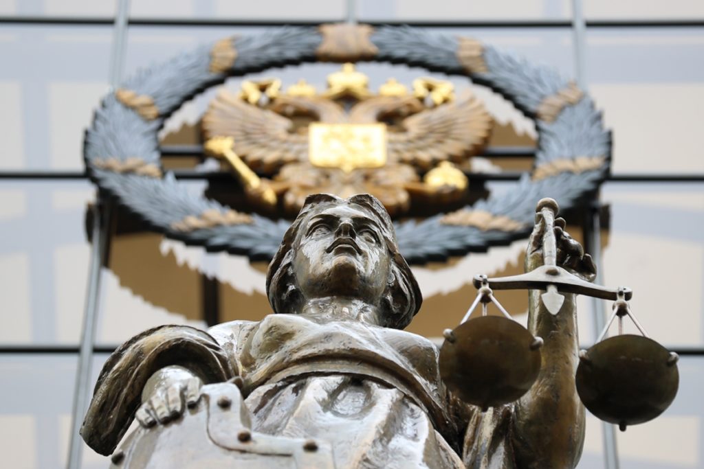 ВС: Как нельзя считать неустойку по госконтракту
