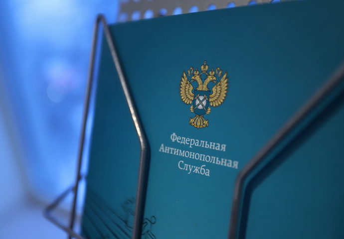 Регионы получили письмо о контроле за закупками у единственных поставщиков