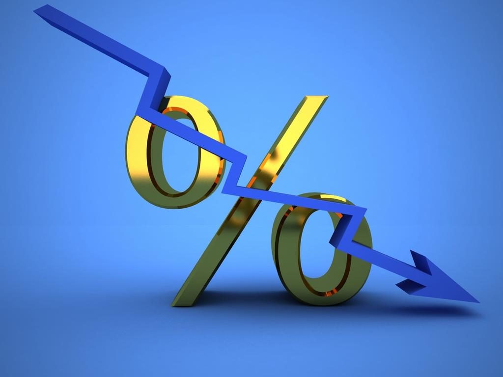 ЦБ снизил ключевую ставку до 17%