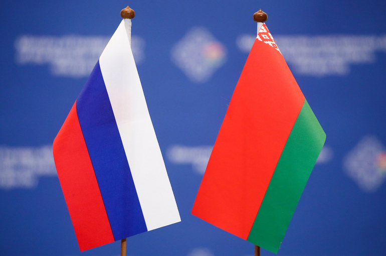 Белорусским банкам предлагают участие в системе гарантирования российских госзакупок