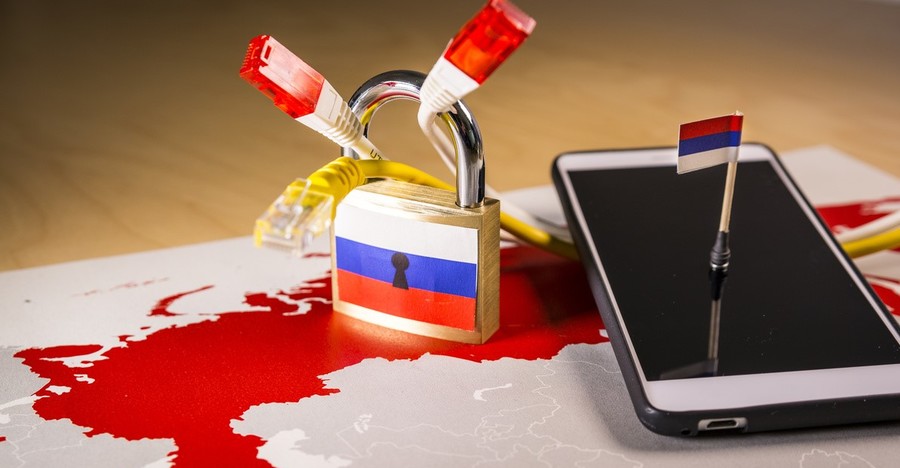 Распространение информации о закупках радиоэлектроники могут ограничить