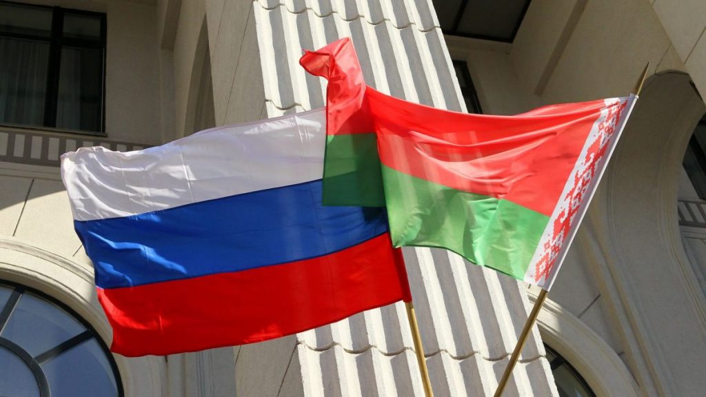 Белоруссия предлагает отменить ограничения на участие в госзакупках между странами ЕАЭС