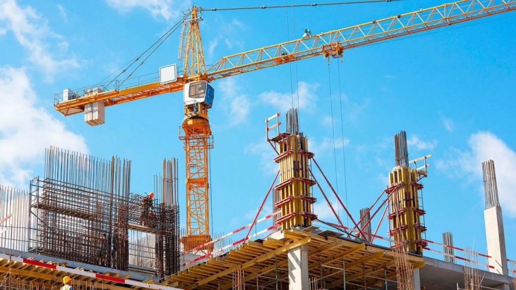 Для контрактов по капстроительству могут установить гибкие цены