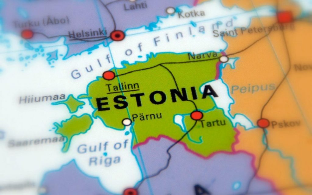 Эстония предложила не расторгать договоры по российским поставкам