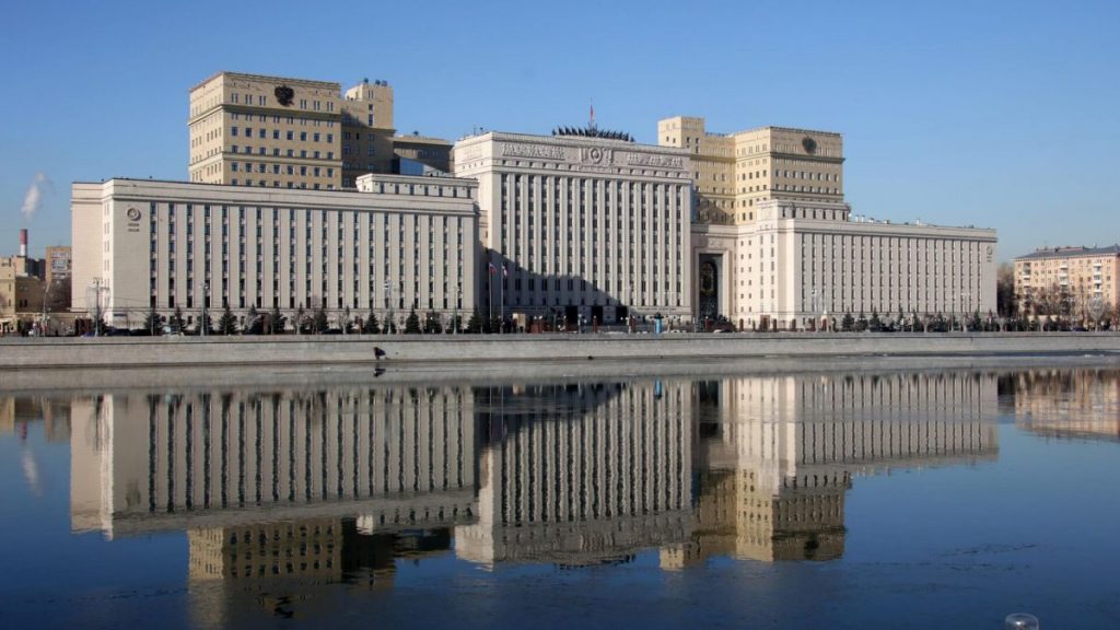 Субъекты РФ будут закупать товары по заявкам Минобороны РФ