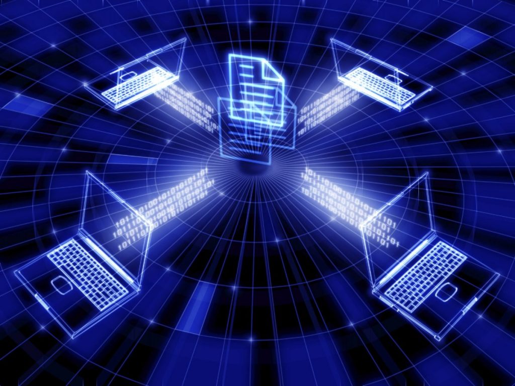 Рынок информационно-коммуникационных технологий вырос и достиг достиг 1,276 трлн руб.