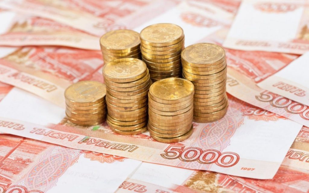 В 2023 году для бюджетников увеличат размер авансирования по контрактам