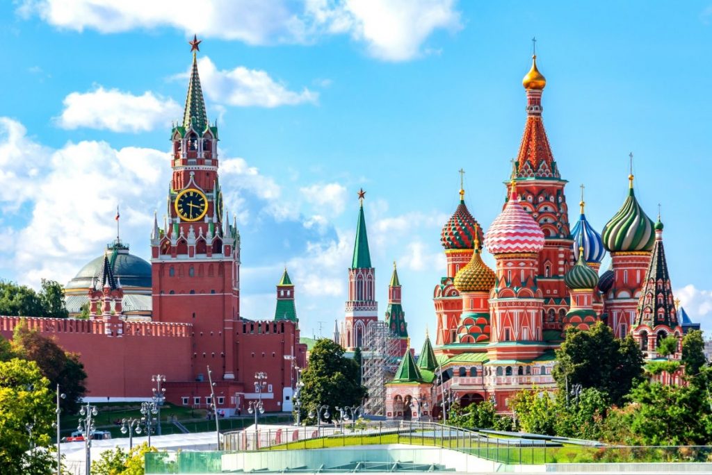 Более 400 комплектов типовой документации могут использоваться для 80% госзакупок Москвы