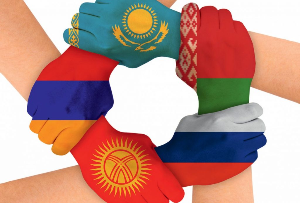 Поставщики из стран ЕАЭС могут участвовать в госзакупках на равных