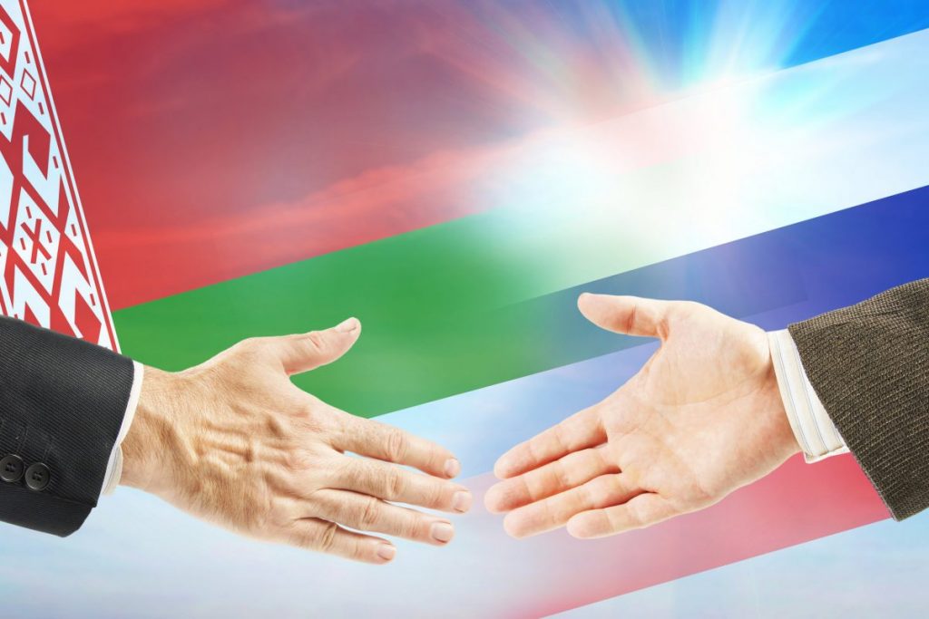 Беларусь и Россия подписали соглашение о единых правилах конкуренции