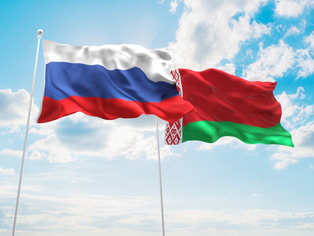 Беларусь рассчитывает получить доступ к закупкам российских госкорпораций в 2024 г.