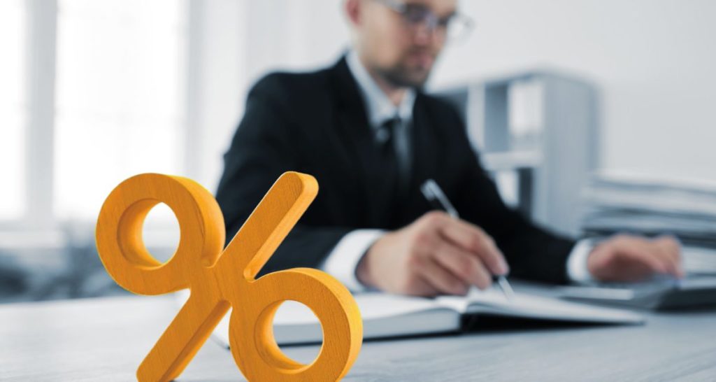 ЦБ РФ объявил о сохранении ключевой ставки на уровне в 7,5%