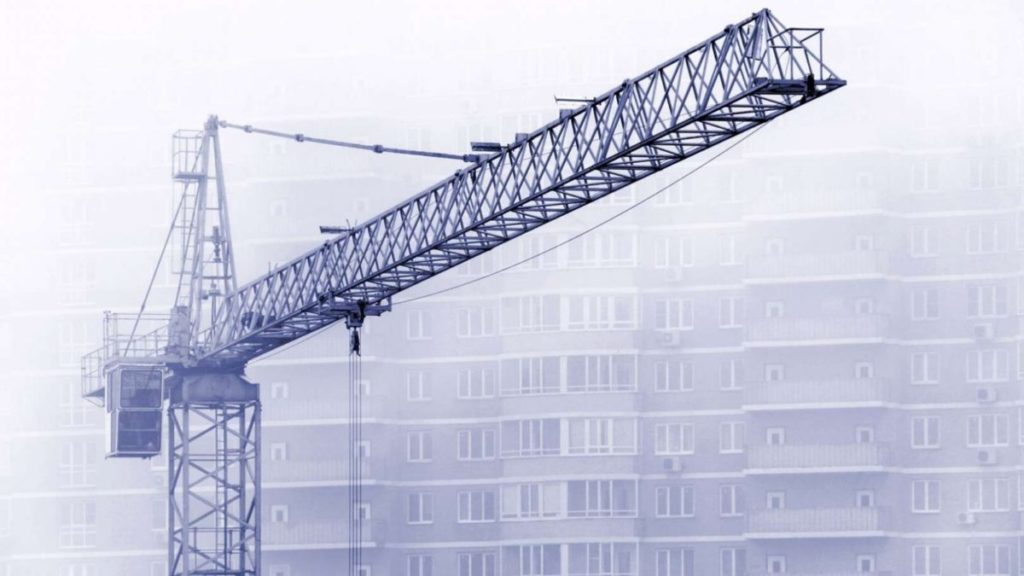 С 1 сентября заработают новые типовые условия госконтрактов в области капстроительства