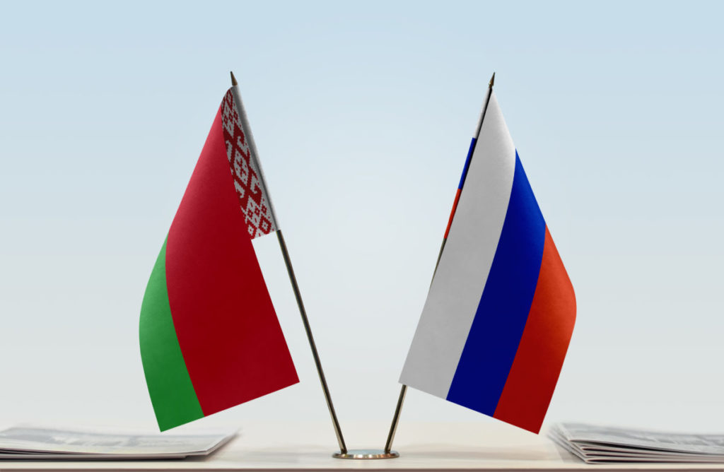 В Белорусии одобрили проекты соглашений с РФ и ЕАЭС о взаимном признании банковских гарантий при госзакупках