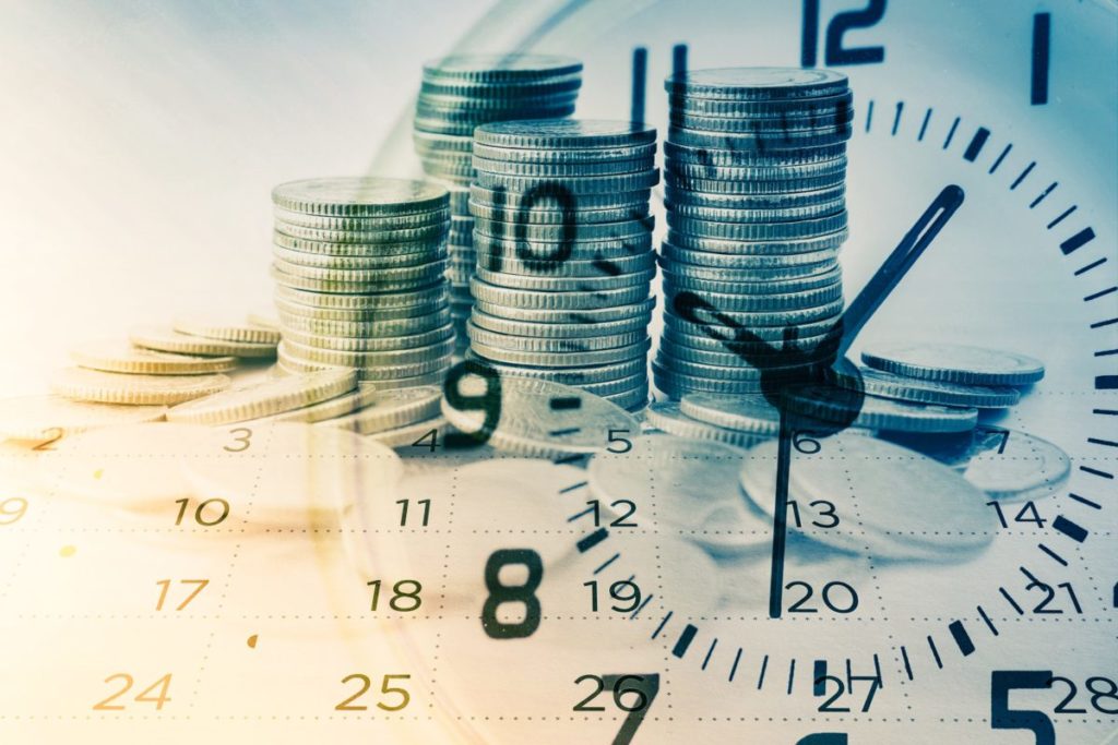 В Минфине уточнили срок направления сведений о контракте в реестр с 1 июля