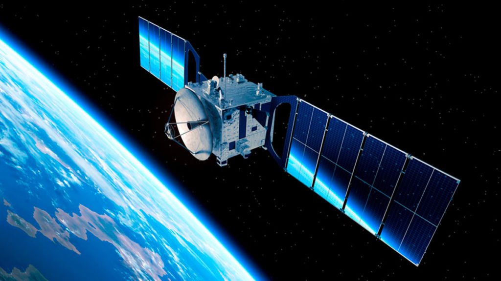 Роскосмос станет едпоставщиком космических данных для госорганов и госкомпаний