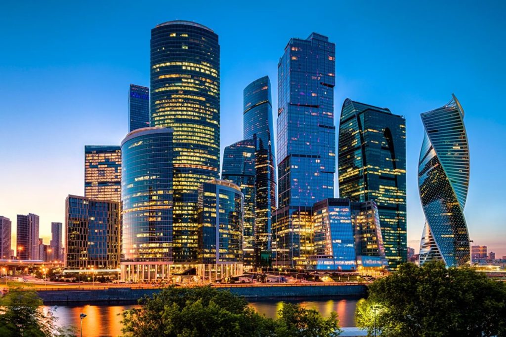 В ЯНАО стало доступно электронное исполнение контрактов на московском портале поставщиков