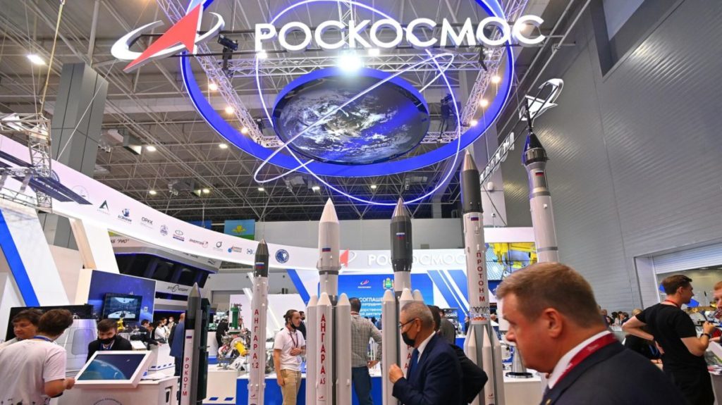 Правительство РФ предложило перевести закупки «Роскосмоса» в закрытый режим