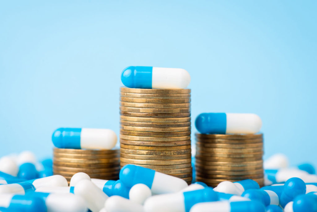 Как расчитывать цены на препараты из перечня жизненно необходимых и важнейших лекарств