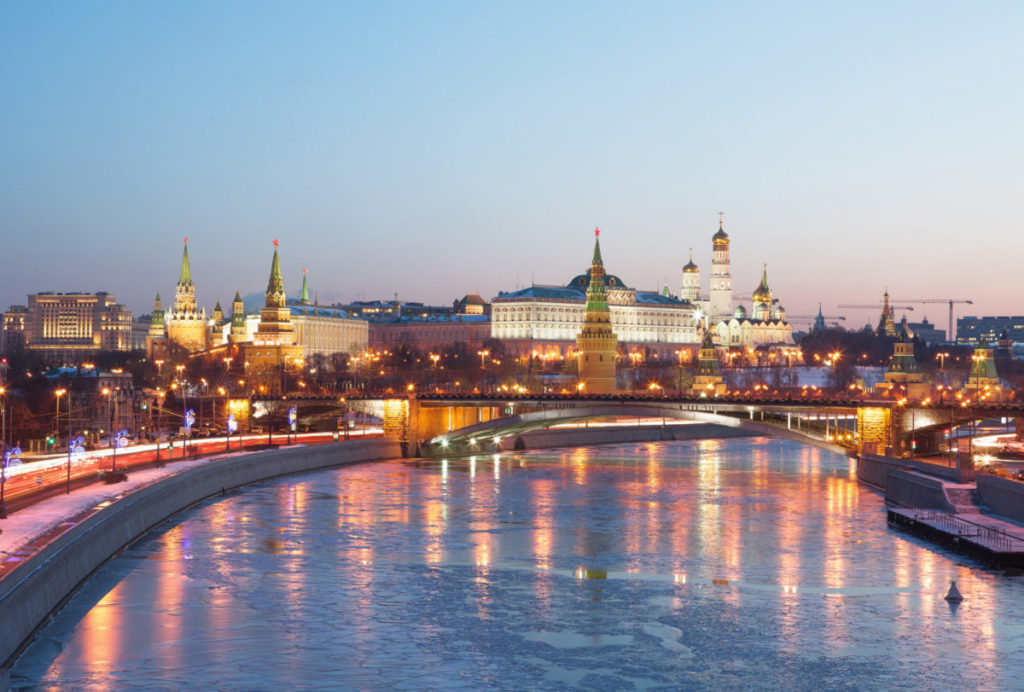 Система закупок Москвы содействует развитию бизнеса