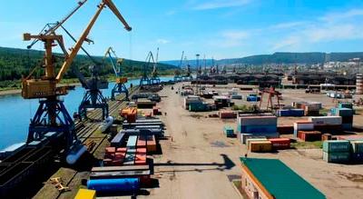 Процедура приватизации объектов речных портов изменится